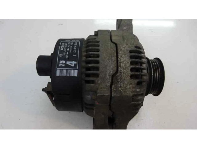 Генератор 31100-PIK-E05, 1998 Honda Civic 1.5