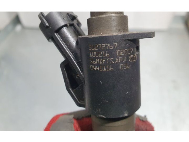 Форсунка 31272767    Volvo V70   