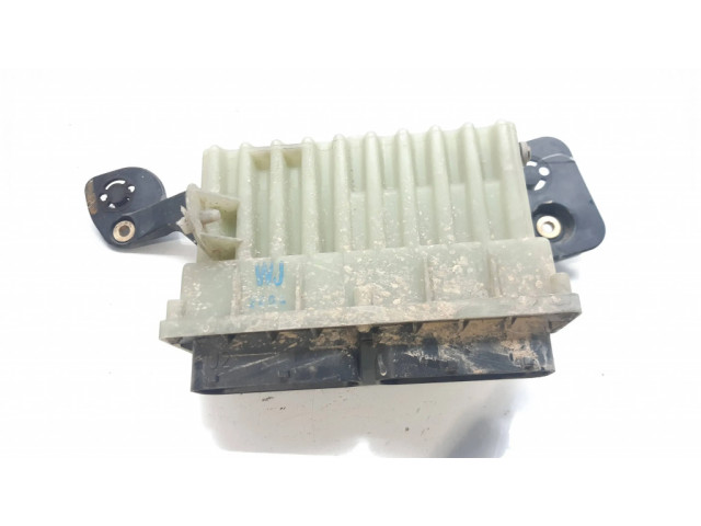 Řídící jednotka 6235496 Opel Zafira A 1996