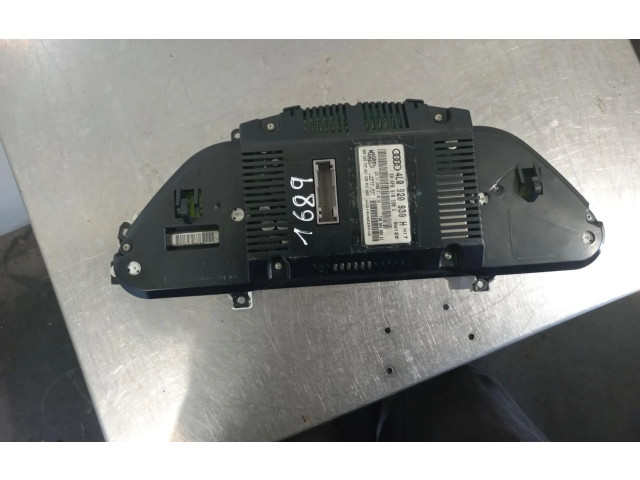 Přístrojová deska Audi Q7 4L 4L0920930H