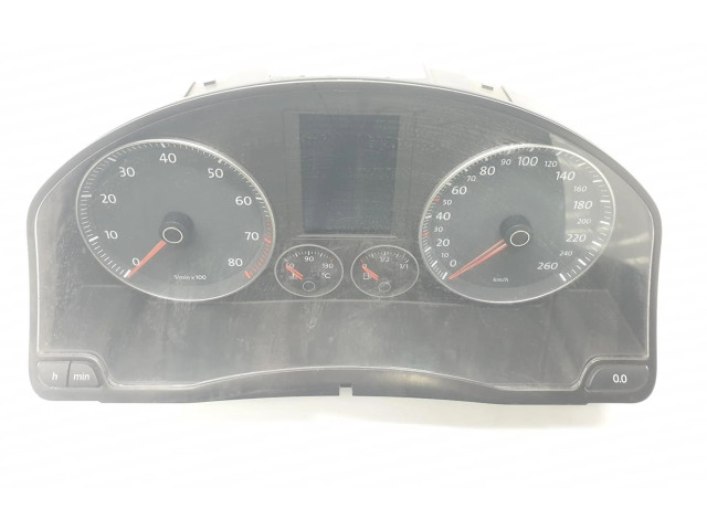 Панель приборов 1K0920872J, 1K0920872J Volkswagen Golf Plus