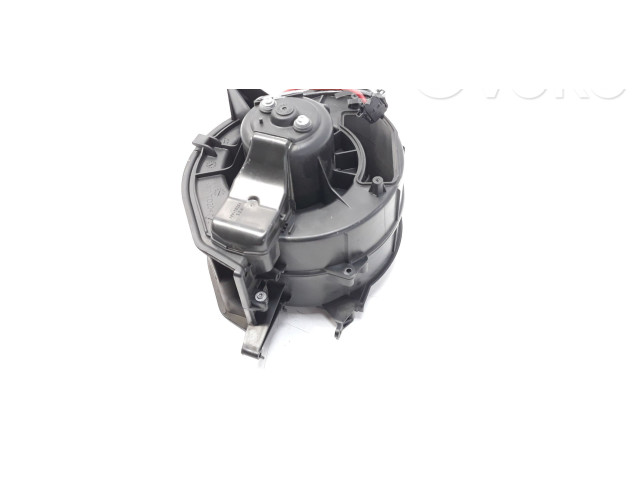 Вентилятор печки    4B1820021B   Audi A6 S6 C6 4F