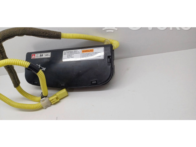 Подушка безопасности в сиденье 78005SEAG81   Honda Accord