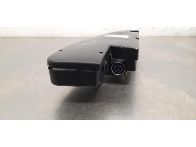 Подушка безопасности в сиденье DT1117611D11AC, DT1117611D11AC   Ford Grand Tourneo Connect