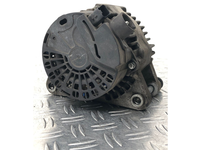 Генератор 9806007480 Peugeot 2008 I