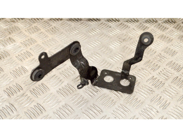 Другая часть кузова