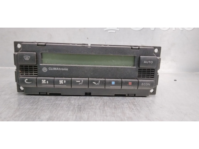 Блок управления климат-контролем 3B1907044C Volkswagen Golf SportWagen