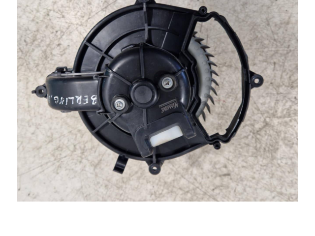 Вентилятор печки 87288, 0028149 Citroen Berlingo