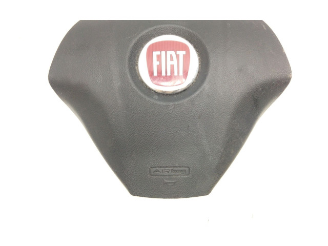 Подушка безопасности водителя 07355162010   Fiat Punto (199)