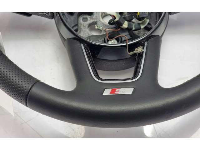 Volant Audi A4 S4 B9 8W 2023