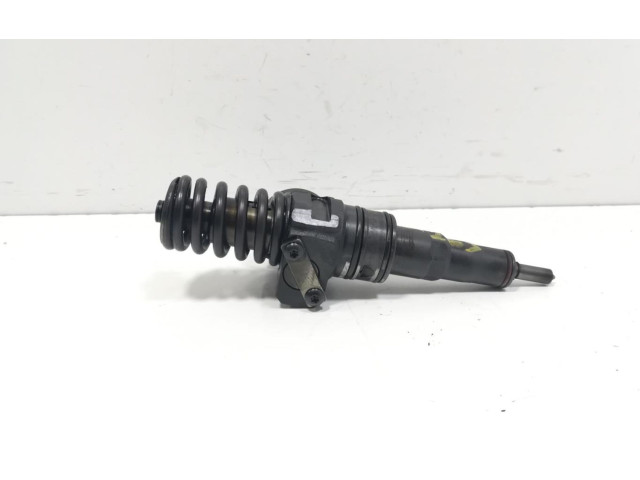 Форсунка 038130073BN    Volkswagen Touran I   