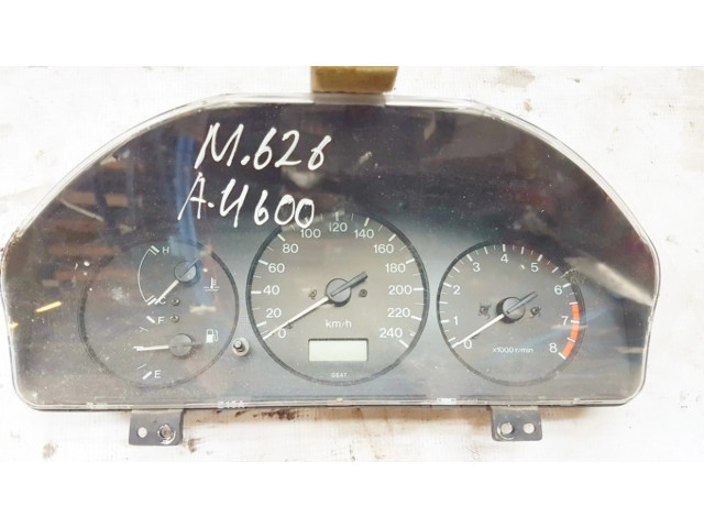 Панель приборов ge7de Mazda 626