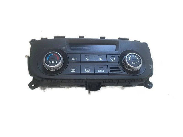 Блок управления климат-контролем 972501P500 KIA Venga