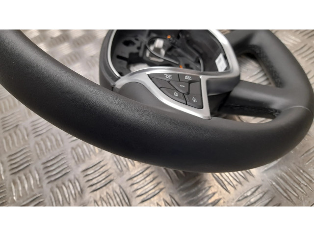 Руль Dacia Sandero 484004420R