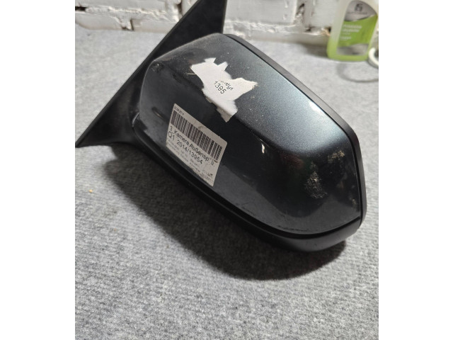 Zpětné zrcátko BMW 5 F10 F11 2015 F01534019931P