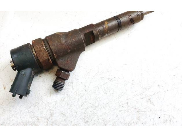 Форсунка 0445110076, 9653594280 Citroen Xantia