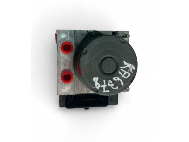 Блок управления АБС 4F0910517AC   Audi A6 S6 C6 4F