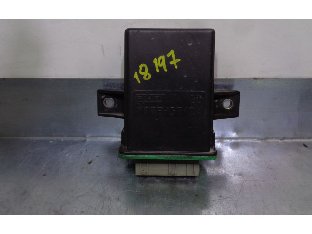 Блок управления 9631577780, BITRN   Peugeot Expert