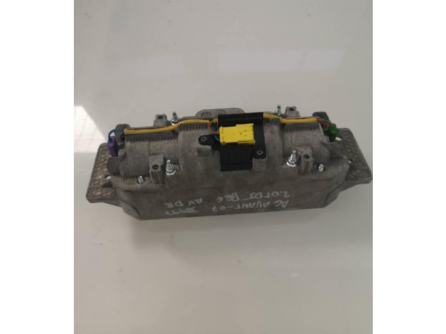 Подушка безопасности пассажира 4F1880204H Audi A6 S6 C6 4F