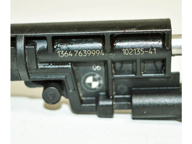 Vstřikovač 7639994 BMW X5 F15 pro benzínový / Электричество motor 2.0 N20 B20 A