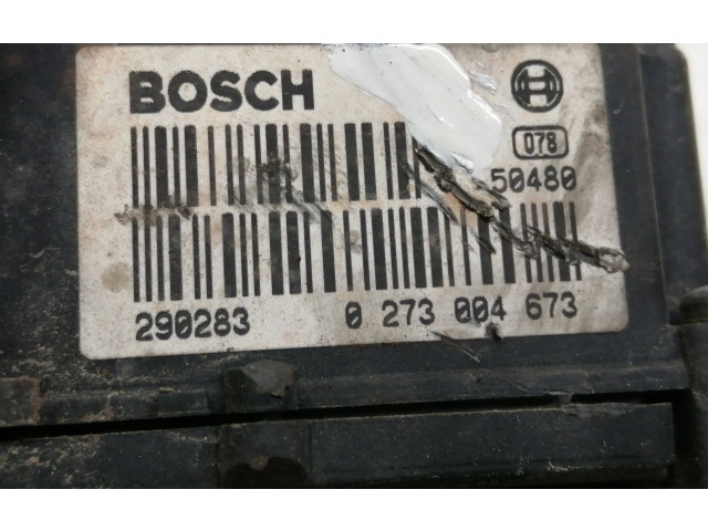 Jednotka ABS 0265216945   Fiat Punto Evo 2003