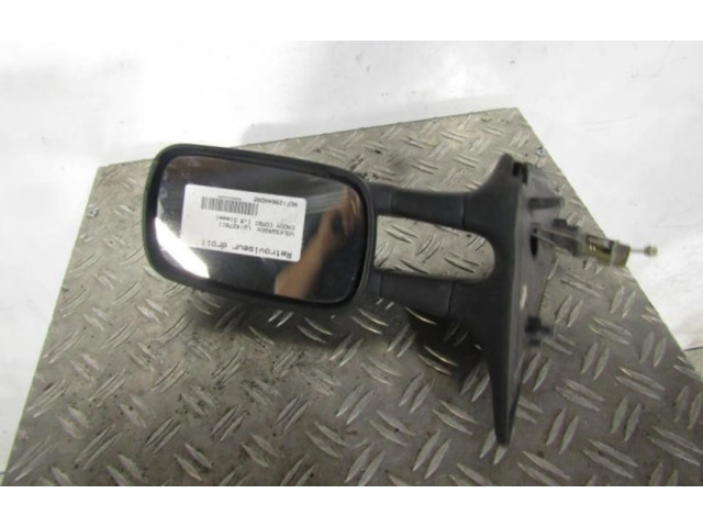 Zpětné zrcátko Volkswagen Caddy 1995 6K9857502C