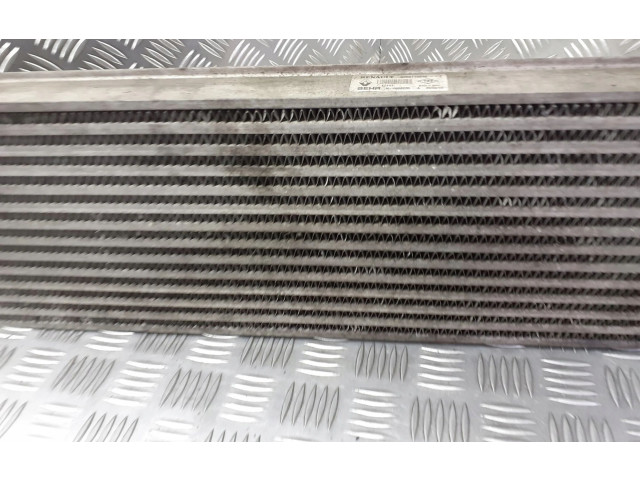 Масляный насос   8200115540  Renault Scenic II -  Grand scenic II 