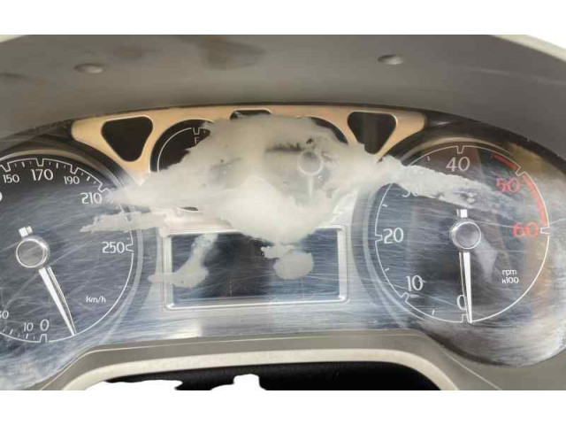 Панель приборов 5550019804, 5080301 Lancia Delta