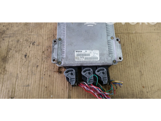 Turbodmychadlo Турбина 9640938180 Suzuki Grand Vitara I