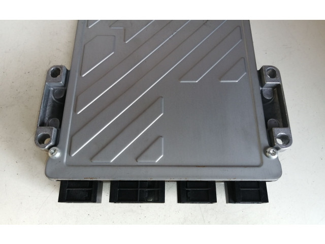 Řídící jednotka A0195459432 Mercedes-Benz E W210 2001