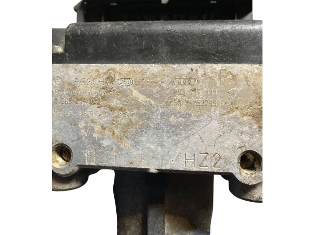 Блок АБС 8D0614111 Audi A4 Allroad - года