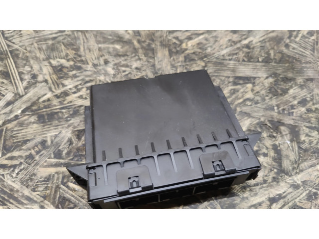 Модуль блока управления кондиционером JX6314F498AB Jaguar XE