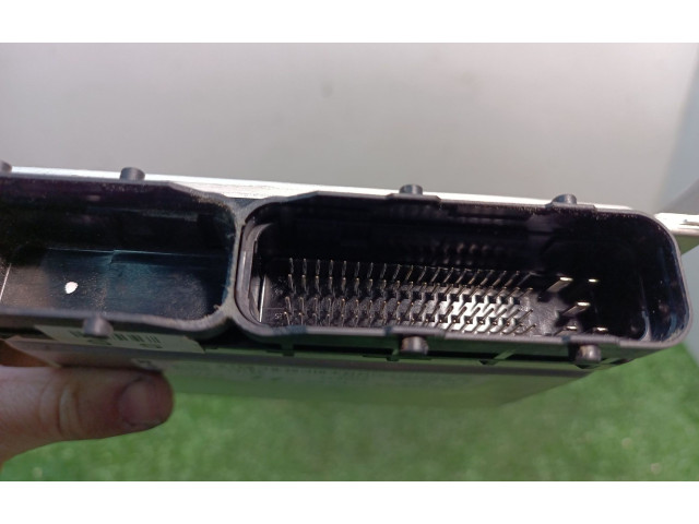 Řídící jednotka 5WY1959B, SIMK43   Hyundai Tucson JM 2005