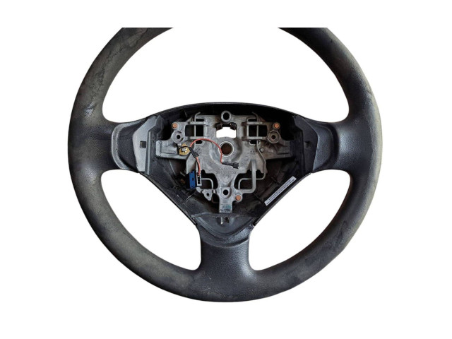 Руль Peugeot Partner  2008 - 2014 года 96809101ZD      