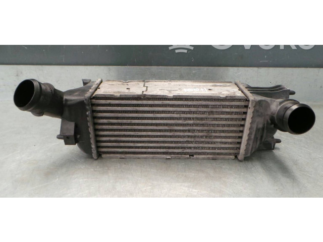 Интеркулер  9645682880, 1707026   Citroen C5 