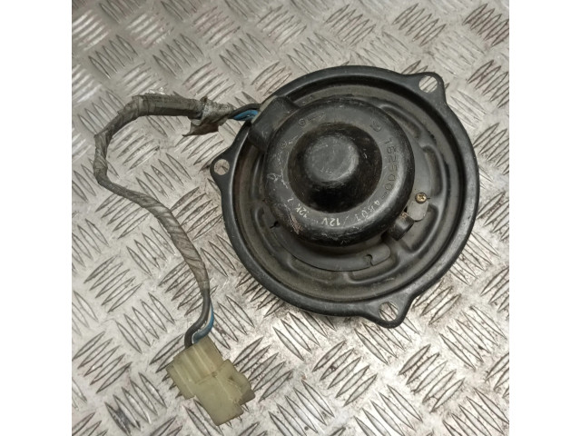 Вентилятор печки 1625004801 Honda Prelude