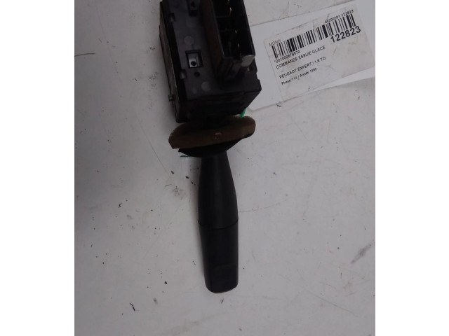 Ручка стеклоочистителей 623991   Peugeot Expert