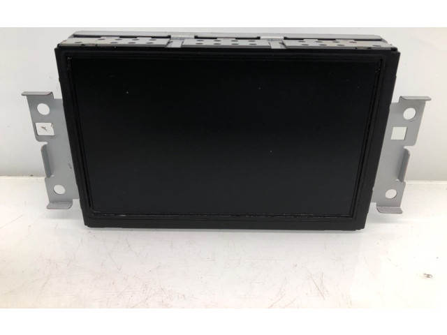 Дисплей    36011463   Volvo XC60