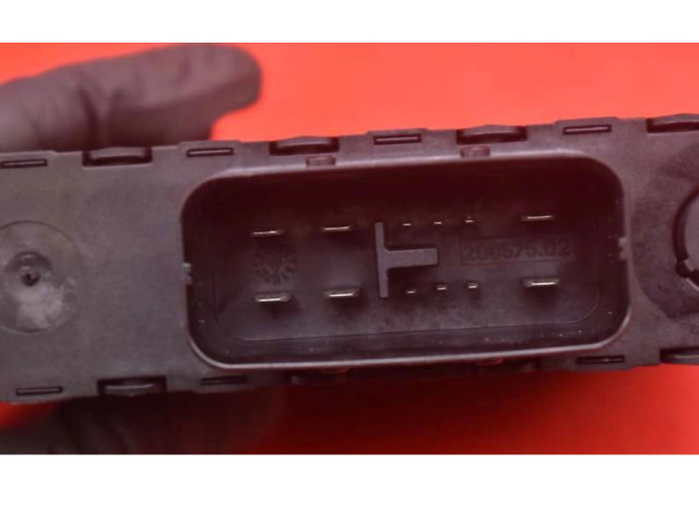 Řídící jednotka 4L0910441B, 4L0910441B Audi Q7 4L 2012