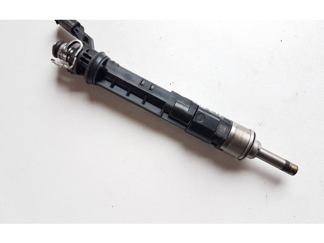 Vstřikovač 166005550R   Nissan Qashqai J12    101026UB0A 