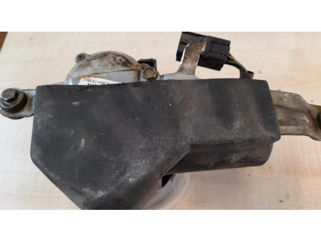 Моторчик заднего дворника 23001003, 02837844 Land Rover Freelander