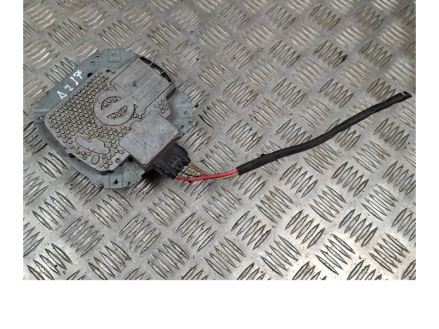 Вентилятор радиатора 4H0959455AD, A45564107 Audi Q5 SQ5