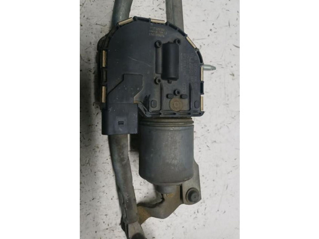 Моторчик дворников 3397020672, 3397020672 Audi A3 S3 A3 Sportback 8P