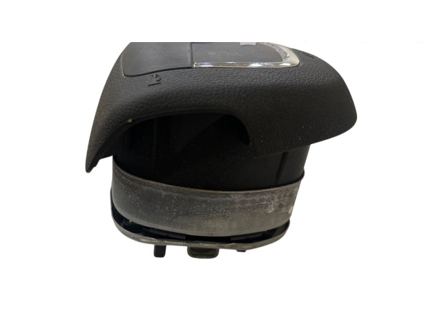 Подушка безопасности водителя 1Z0880201AH   Skoda Yeti (5L)