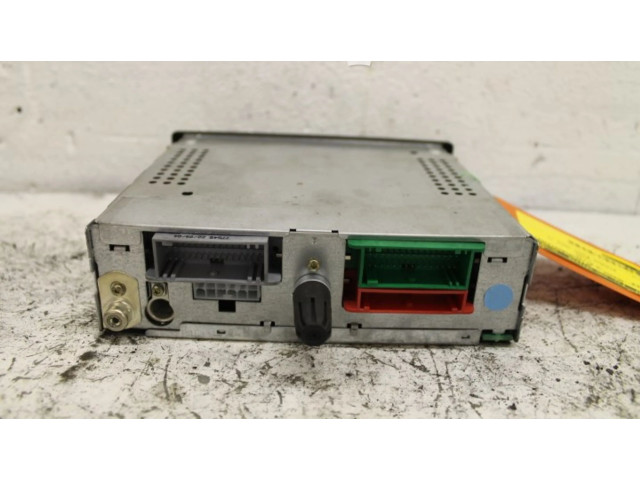 Vstřikovač 8200339743, 8200339743 Renault Espace IV F4R-795(Euro 4)