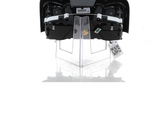 Панель приборов 9836322380, H0-0189S Citroen C3 Aircross