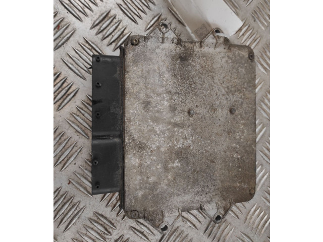 Блок управления двигателя 55192095, 55192095 Suzuki Ignis