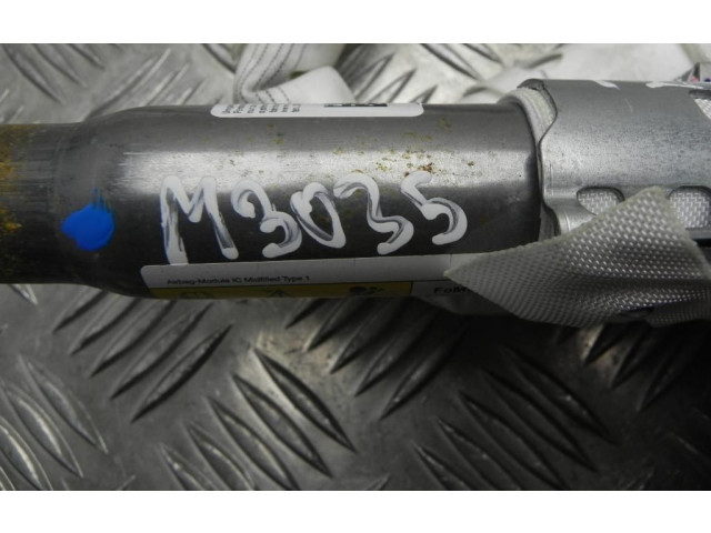 Боковая подушка безопасности 1B6301500, M3035   Ford Focus