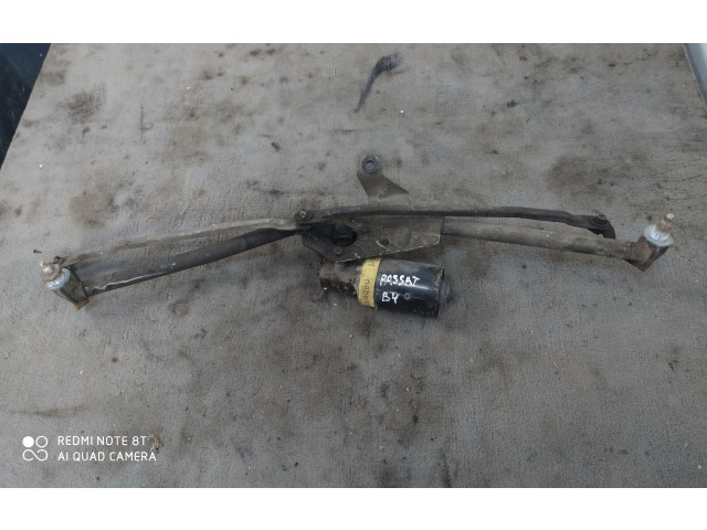 Комплект механизма стеклоочистителей