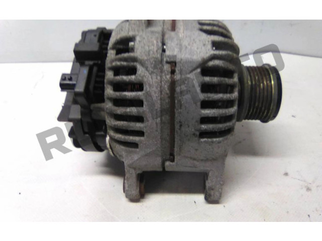 Генератор Renault Kangoo II